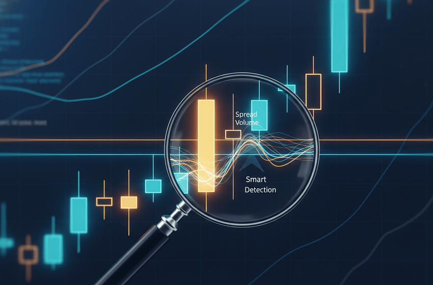  Kết hợp VSA và Kháng cự – Hỗ trợ: Chiến lược giao dịch tối ưu hóa lợi nhuận