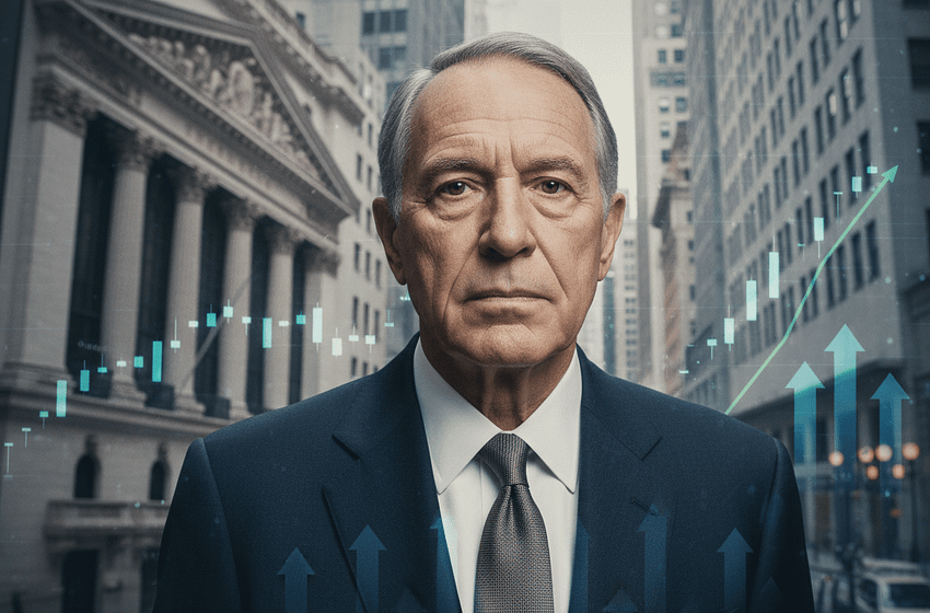  Carl Icahn và triết lý “Tôi không phải Robin Hood”: Sự thực dụng trong đầu tư đỉnh cao