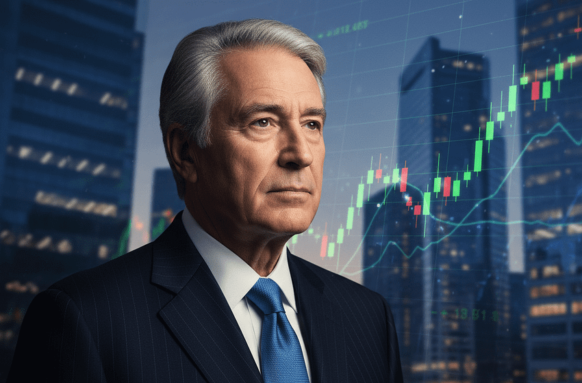  Tại sao sự yếu kém của CEO lại là “mỏ vàng” cho các nhà đầu tư như Carl Icahn?